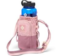 COLUMBIA Freizeittasche Trail Traveler Water Bottle Sling (2121541) ONE SIZE Eraser Pink, Fig, Lemon Wash