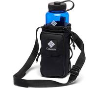 COLUMBIA Freizeittasche Trail Traveler Water Bottle Sling (2121541) ONE SIZE Schwarz