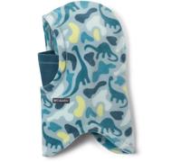 Columbia Frosty Trail Kinder Mütze, blau S/M