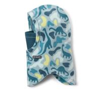 Columbia Frosty Trail Sturmhaube, Wärme, Komfort, Vollständiger Schutz als Kopfbedeckung - Jugendliche Unisex