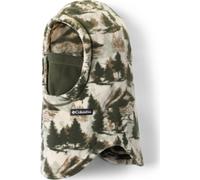 Columbia Frosty Trail Youth Balaclava stone green, frost day (397) S/M