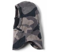 Columbia - Frosty Trail Youth Balaclava - Sturmhaube, Gr. L-XL, grau (BlackModCamo)