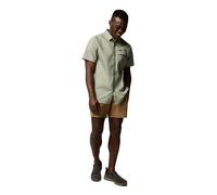 Columbia Herren-Shirt, Landroamer Twill SS