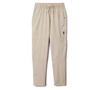 Columbia Funktionshose "Silver Ridge Utility" in Beige - Größe S | Kinderhosen
