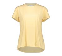 Columbia Funktionsshirt in Gelb - Größe XL | Damen Outdoor Tops Shirts