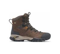 Wanderschuhe Columbia GEOTERRA OUTDRY LTR (Cordovan, Canyon) Herren 42.5 (9.5 US)
