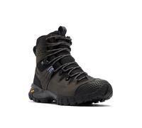 COLUMBIA Damen Trekkinghalbschuhe NAVIGATOR TREK OUTDRY LTR Black, New Moon 41