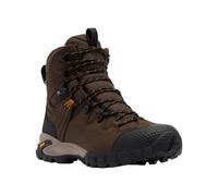 Columbia Geoterra Outdry LTR cordovan, canyon sun (231) 10