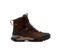 Wanderschuhe Columbia GEOTERRA OUTDRY LTR (Cordovan, Canyon) Herren 43.5 (10.5 US)