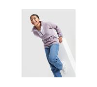 Columbia Girls' Sequoia Grove 1/2 Zip Fleece Top Kinder, Lila - S