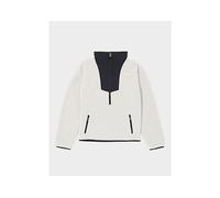 Columbia Kinder Sequoia Grove Half Zip Pullover (Größe 132, beige)