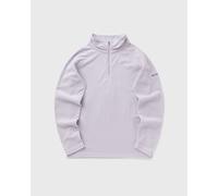 Columbia Kinder Glacial Fleece Half Zip Pullover (Größe 140, lila)