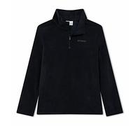 Columbia Glacial Fleece-Pullover, Black, S