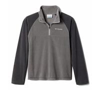 Columbia Glacial Half Zip Fleece Pullover für Jungen, S