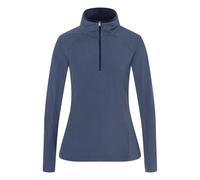 Columbia Damen Fleecepullover Glacial IV 1/2 Zip Nocturnal XL