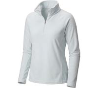 Columbia - Women's Glacial IV 1/2 Zip - Fleecepullover, Gr. XL, grau (TeaLight)