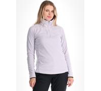 Columbia - Women's Glacial IV 1/2 Zip - Fleecepullover, Gr. S, weiß (LavenderPearl)