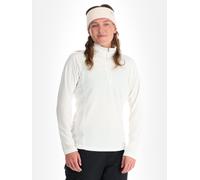 Columbia Glacial™ IV 1/2 Zip Damen Pullover - (Größe: XL/42, Weiß)