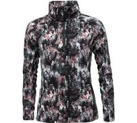 Columbia GLACIAL IV 1/2 ZIP Damen Sweatshirt, schwarz, größe S