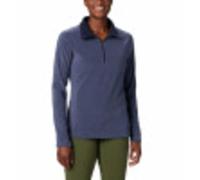 Columbia Glacial IV 1/2 Zip Fleece Pullover für Damen, XS