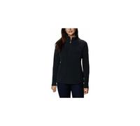 Columbia Fleece-Pullover Glacial IV 1/2 Zip Damen Schwarz Gr. M