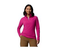 Columbia Glacial IV 1/2 Zip fuchsia (539) XL