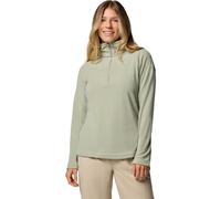 Columbia - Glacial IV Half Zip Fleecejacke für Damen - Safari S