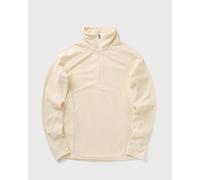 Columbia Glacial™ IV 1/2 Zip women Half-Zips beige in Größe:S