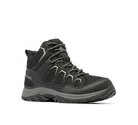 Columbia Granite Trail™ MID WP, Low-top, Black,