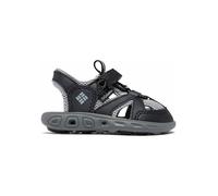 Columbia Halbsandalen in Schwarz - Größe 31 | Kindersandalen