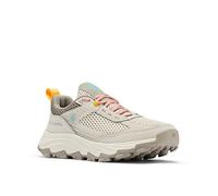 Columbia Hatana Breathe Trekking Und Wanderschuhe für Damen, Grau (Light Cloud x Sea Wave), 40.5 EU