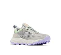 Columbia Hatana Breathe Trekking Und Wanderschuhe für Damen, Grau (Steam x Peach), 41 EU