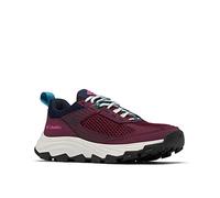 Columbia Hatana Breathe Trekking Und Wanderschuhe für Damen, Rot (Marionberry x Haute Pink), 40 EU