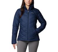 Columbia Women's Jackets, Collegiate Navy, S