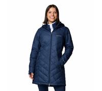 Columbia Heavenly™ Long Jacke Collegiate Navy S (1738161-464-S)