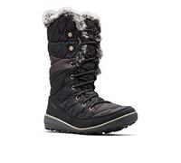 Columbia Heavenly Omni-heat, Damen Trekking- & Wanderstiefel, Schwarz (Black, Kettle 010), 37 EU