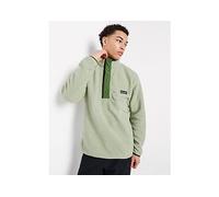 Columbia Helvetia 1/2 Snap Fleece Top - Herren, Grün - M