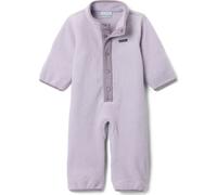 Columbia Helvetia Bunting lavender pearl, shale purple (551) 18/24