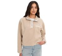 Columbia Helvetia™ II Cropped 1/2 Snap Fleece