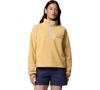 Columbia Helvetia™ Ii Cropped 1/2 Snap-Fleece für Damen, XL