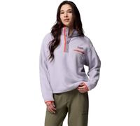 COLUMBIA Helvetia™ Ii Cropped Half Snap Fleece - Damen - - Größe M- Modell 2026