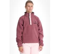 Columbia Damen Helvetia™ II Cropped Half Snap Fleece Sportswear Fleece No Zip