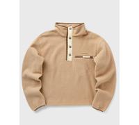 Columbia Helvetia™ II Cropped Half Snap Fleece women Half-Zips brown in Größe:M