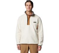 Columbia Helvetia II Half Snap Fleece chalk (191) L