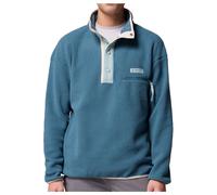 COLUMBIA Herren Pullover Helvetia II Half Snap Fleece (2090891) XS Everblue 429