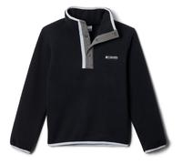 Columbia Helvetia™ II Half Snap Fleece Sweatshirts|Zippers black in Größe:10