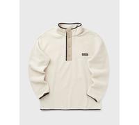 Columbia Helvetia II Half Snap Fleece men Half-Zips white in Größe:XL