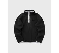 Columbia Helvetia™ II Half Snap Fleece Sweatshirts|Zippers black in Größe:14