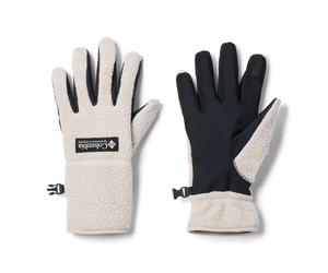 Columbia Helvetia™ Ii Handschuhe L Dark Stone