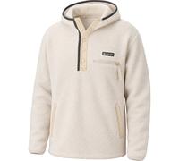 Columbia Helvetia II Herren Hoodies beige Größe XL Trekking Elastisch